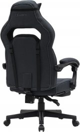 Brave WS-5-1 Wong Black
