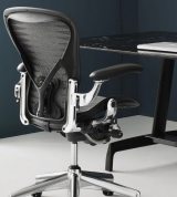 Herman Miller Aeron B3L-P