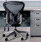 Herman Miller Aeron B3L-P